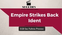 Empire Strikes Back Ident
