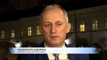 Dramat Polski. Pogłębia się chaos wokół wyboru nowych członków Trybunału Konstytucyjnego