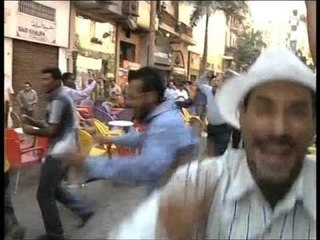 PRESIDENTI I EGJIPTIT KANDIDATI I VELLAZARISE MYLSIMANE FITON GAREN PRESIDENCIALE LAJM