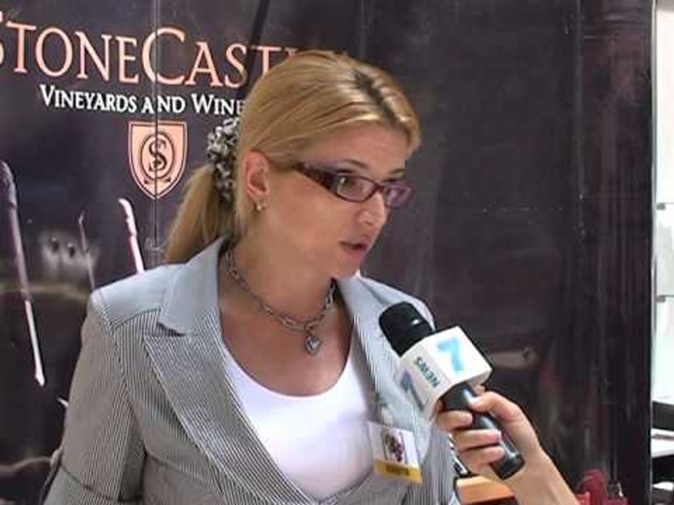 PANAIRI I VERES BERISHA PERGEZON PUNEN E PRODHUESVE SHQIPTARE TE VERES LAJM