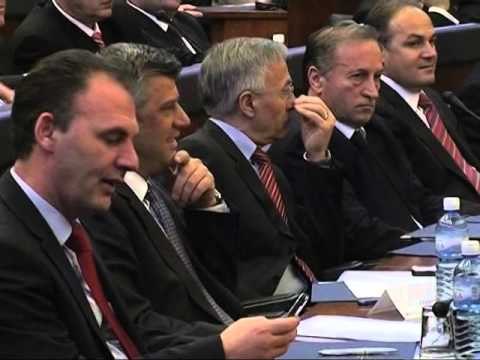 DOREHEQJA E KUÇIT MEDIAT PARALAJMEROJNE NDRYSHIME NE QEVERI LAJM