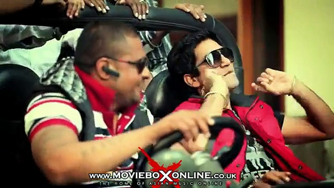 B.A.FAIL [OFFICIAL VIDEO] PREET HARPAL FT. DJ SANJ - SATU_High Quality