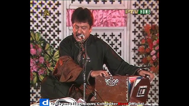 Tum Ne Kaha Tha urdu ghazal HD by Attaullah Khan Essakhelvi sariki song tm na kha tha jis mosam main phol khalian ga