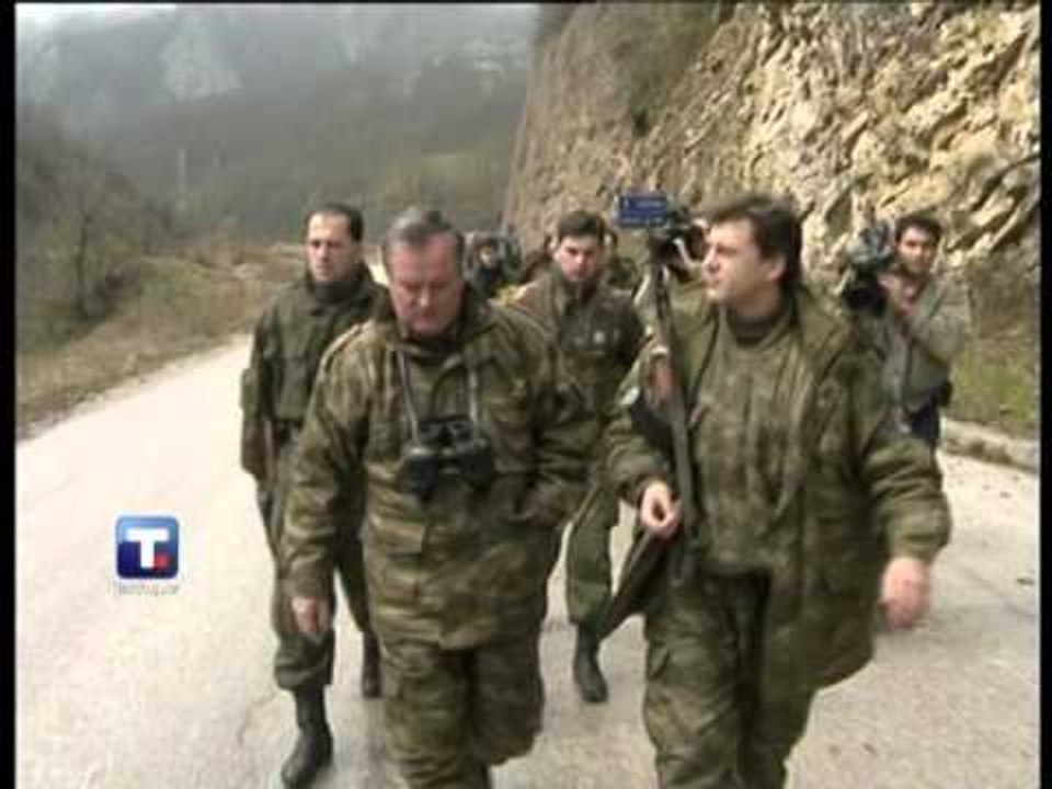 KRIMET E LUFTES KRIMINELET SERBE U NDIHMUAN TE FSHIHEN NGA ELITA SERBE LAJM