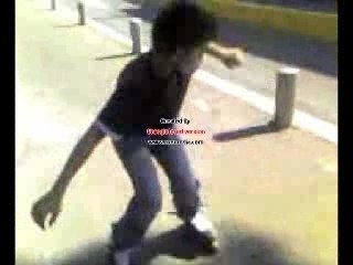 roller street a Project1