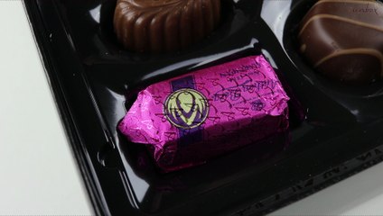 Chocolates • Anthon Berg