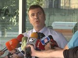 PS PER PARTITE E VOGLA NE JEMI TE HAPUR PER KORREKTIMIN E SISTEMIT ZGJEDHOR LAJM