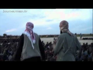 RREZIKU AL KAEDA SHERBIMET SEKRETE NE ALARM PER NJE VALE SULMESH LAJM