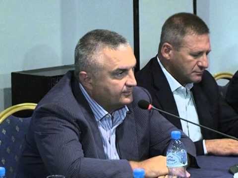 PARTITE E VOGLA JAPIN PROPOZIMET E TYRE PER REFORMIMIN E KODIT ZGJEDHOR LAJM