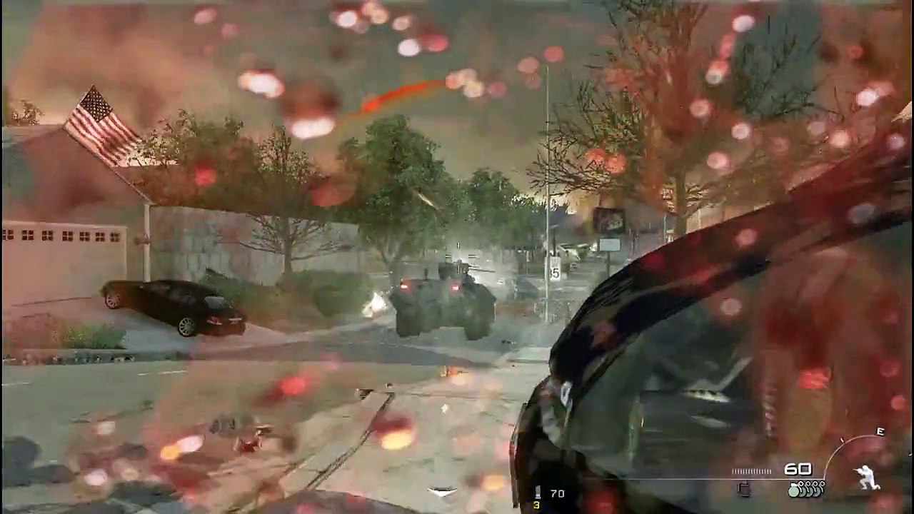 Call of Duty: Modern Warfare 2 Walkthrough Part 4
