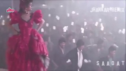 Jumma Chumma De De ((Jhankar))) HD, Hum(1991), Sudesh Bhosle jhankar Beats Remix HQ YouTube