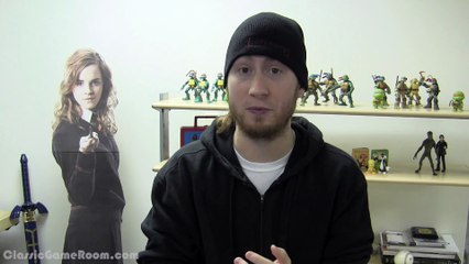 CGR Undertow Q&A!