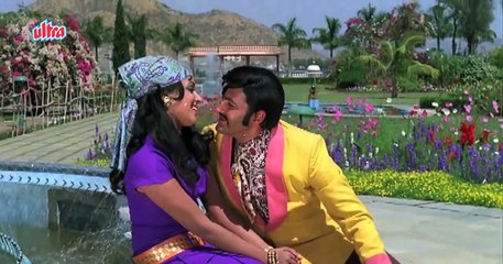 Kitna Maza Aa Raha Hai_Hindi_Old_Romantic_Song_Hema Malini, Dharmendra_Movie-- Raja Jani--Full-HD_1080p