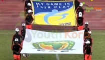 ملخص مباراة تونس و السنغال (0 - 2) | المجموعة الأولى | بطولة أمم أفريقيا تحت 23 سنة 2015