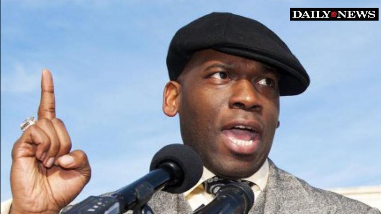 Black Clergy Who Support Donald Trump are ‘prostitutes’ Says Pastor