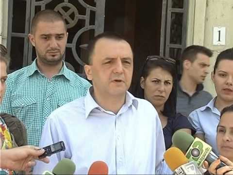 PARKU I LIQENIT AMBIENTALISTET KERKOJNE LEJEN E NDERTIMIT NE BASHKI LAJM