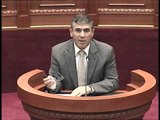 LOTARIA KOMBETARE AKUZA TE FORTA PER LOTARINE NGA DEPUTETI ERJON BRAÇE LAJM