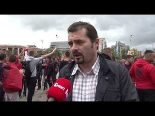 TIFOZET KERKOJNE LIRIMIN E ISMAIL MORINES