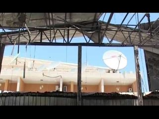 PROPOZIMI I ANNAN QEVERI KOALICIONI NE SIRI PER SHPETIMIN KOMBETAR LAJM