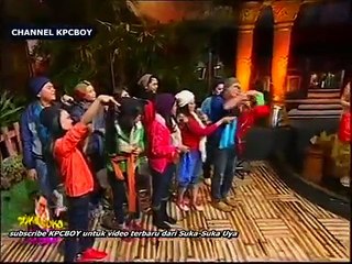 [Part.4/4] Indra L.Bruggmans & Siti Liza @Suka Suka Uya 02 02 2014 Ungkapan Cinta