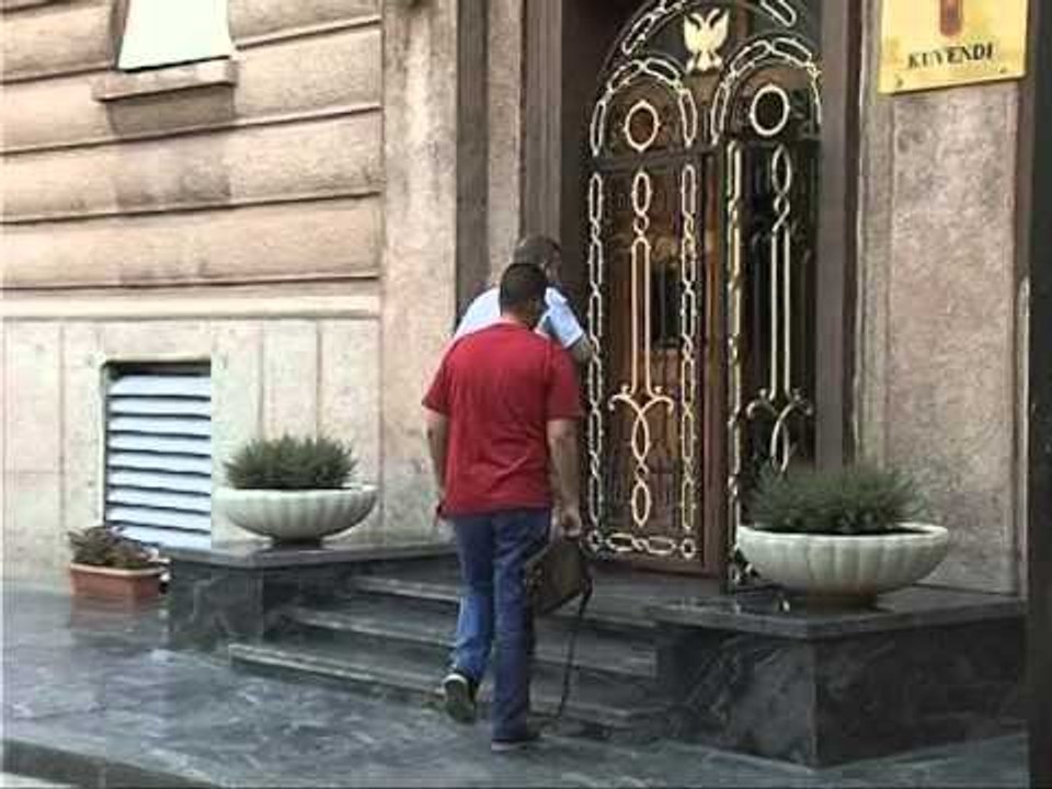 FILIP RIKER PER PRESIDENTIN ZGJEDHJA E NISHANIT NJE RAST I HUMBUR, DUHET KOMPROMIS LAJM