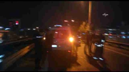 Cinco heridos por una bomba casera cerca de una estación de metro en Estambul