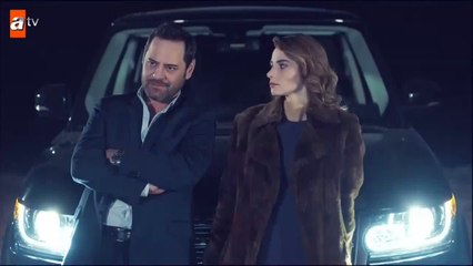 Eve Dönüş 8. Bölüm Fragmanı (2)