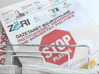 KODI PENAL NE KOSOVE VETEVENDOSJE ÇON NE KUSHTETUESE NENET E KONTESTUARA LAJM