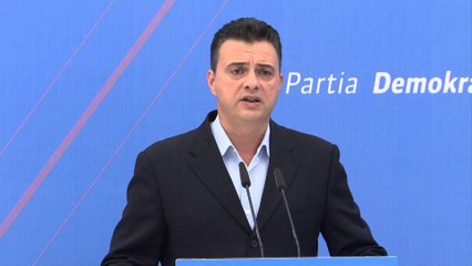 PD: QEVERIA TE NDIHMOJE QYTETARET NE ZONAT E PERMBYTURA