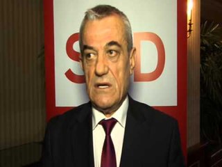 PS PER STATUSIN RUÇI DHE BALLA LOBOJNE NE RUMANI TE PARTITE SOCIALISTE LAJM