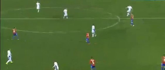 Gornik Zabrze 2-2 Piast Gliwice 01.12.2015 _ Kwiek GOAL