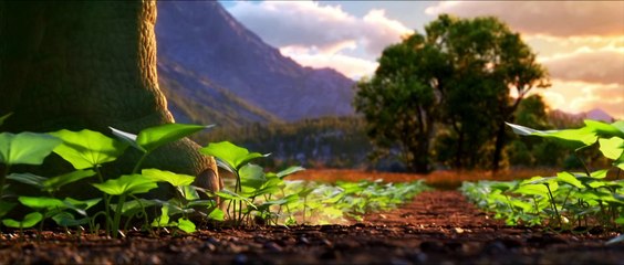 El viaje de Arlo - Spot#3 HD [30 seg] Español