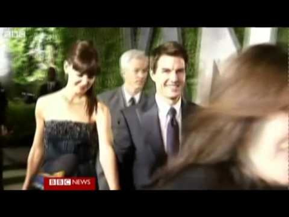 NDAHEN AKTORET DIVORC I PAPRITUR I ÇIFTIT TOM CRUISE KATIE HOLMS LAJM