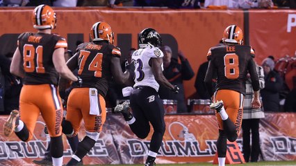 Did Referees Miss Penalty That Would Have Nullified Ravens Kick-Six Win?