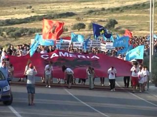 MBYLLET JAVA CAME AKTIVITETET PERFUNDOJNE ME MARSHIMIN NE QAFE BOTE LAJM