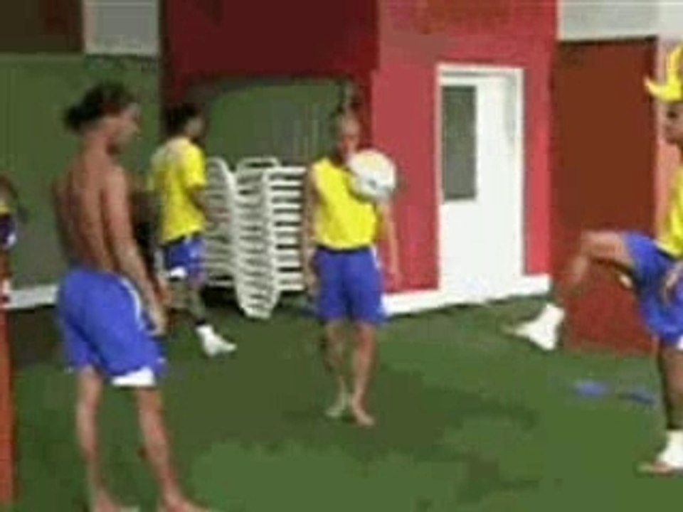 Do bresil futebol