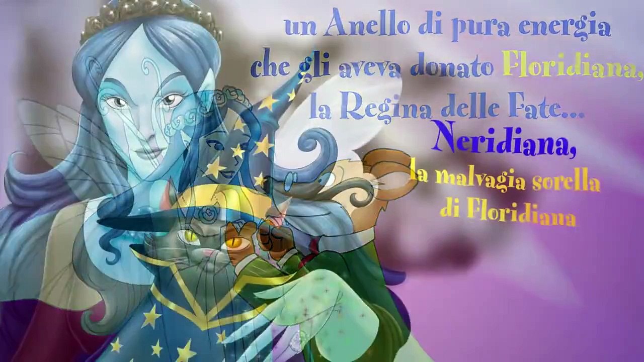 Grande Ritorno Nel Regno Della Fantasia 2