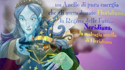 Geronimo Stilton - Grande ritorno nel Regno della Fantasia 2  - Booktrailer ufficiale