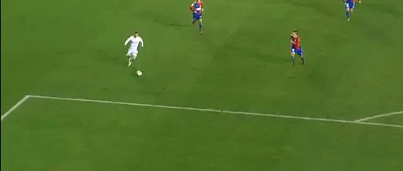 Gornik Zabrze 4-2 Piast Gliwice_GERGEL GOAL