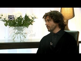 Jo vetem mode - Joni Peci, profili i plote i stilistit! (10 tetor 2015)