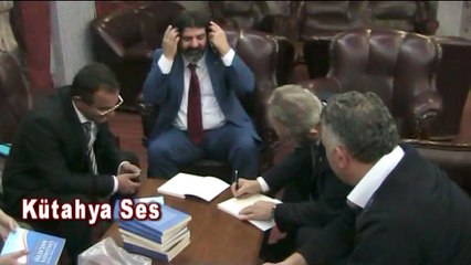 BU KİTAP CHP'Yİ ÇOK KIZDIRACAK !!!!!