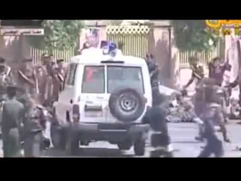 SITUATA NE JEMEN NUMRI I VIKTIMAVE TE ATENTATIT TE AL KAEDES SHKON MBI 100 LAJM