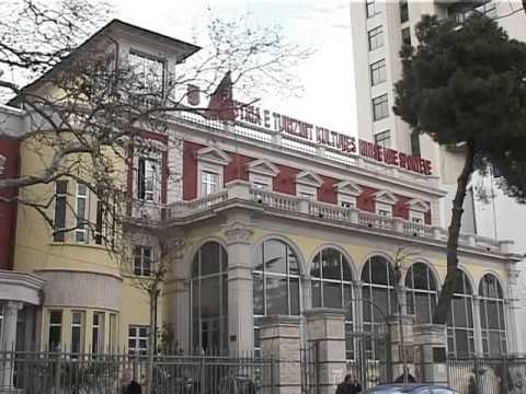 SERISH SHKELJE NE MTKRS KLSH ZBULON ABUZIME TE REJA ME SPOTET TELEVIZIVE LAJM