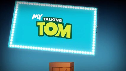 My Talking Tom ep.6 - Round 1