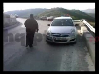 MEDIA NDERKOMBETARE AKSIDENTI I RENDE PASQYROHET GJERSISHT JASHTE VENDIT LAJM