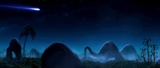 El viaje de Arlo - Spot#4 HD [10 seg] Español