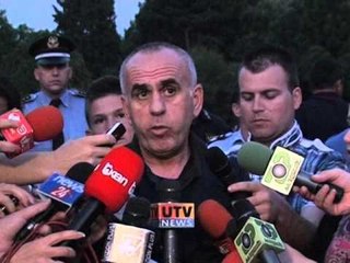 NE SPITALIN USHTARAK PERFUNDON OPERACIONI I TRANSPORTIT TE TE PLAGOSURAVE LAJM