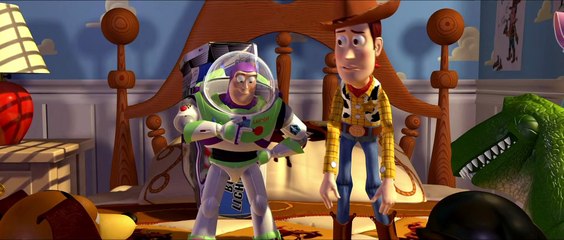 El viaje de Arlo - Spot#5 HD [20 seg] Español