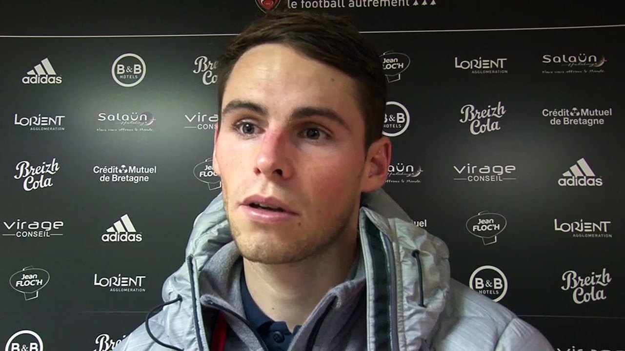 FCL/OGCN : Les réactions d'après-match