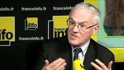 Jean-Bernard Levy (EDF) : "Le nucléaire est une énergie d’avenir"